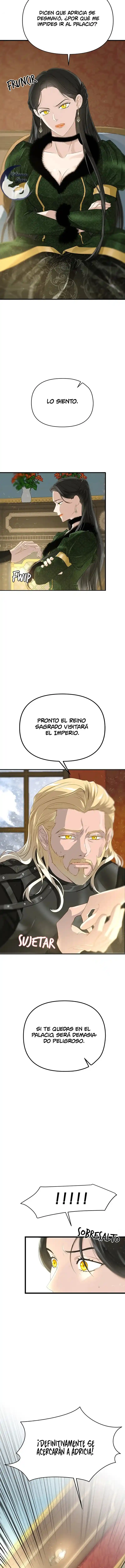 Nuestro Majestad Ha Cambiado - Capítulo 22 - Página 12 - LectorTMOo