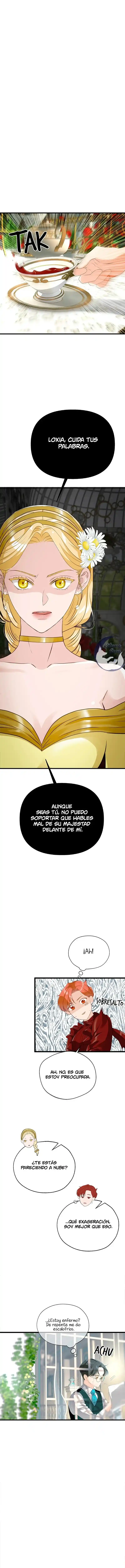 Nuestro Majestad Ha Cambiado - Capítulo 22 - Página 15 - LectorTMOo