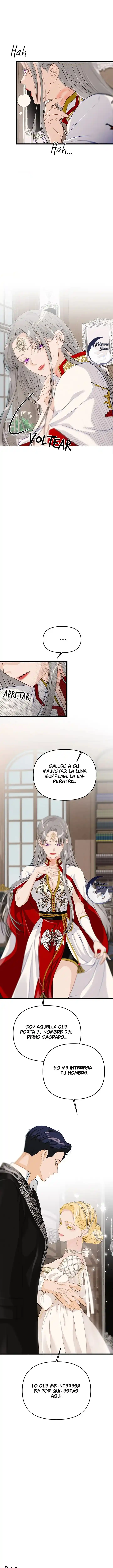 Nuestro Majestad Ha Cambiado - Capítulo 23 - Página 5 - LectorTMOo