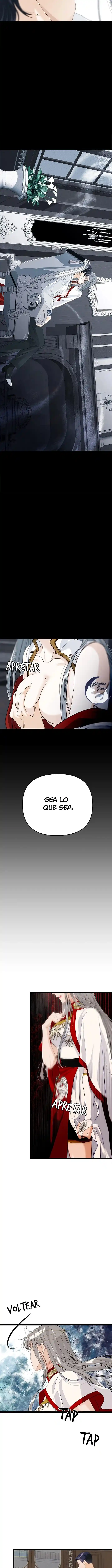 Nuestro Majestad Ha Cambiado - Capítulo 23 - Página 8 - LectorTMOo