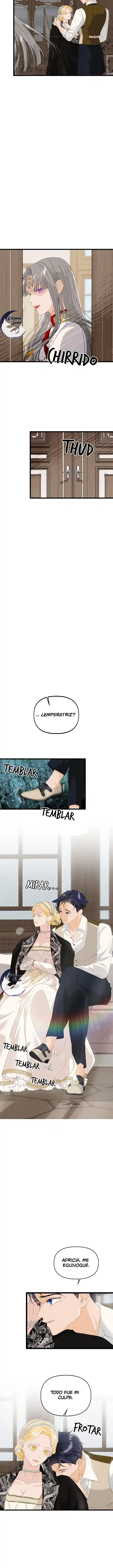 Nuestro Majestad Ha Cambiado - Capítulo 23 - Página 9 - LectorTMOo