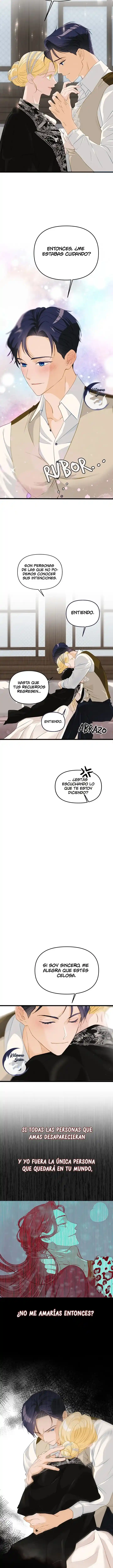 Nuestro Majestad Ha Cambiado - Capítulo 23 - Página 11 - LectorTMOo