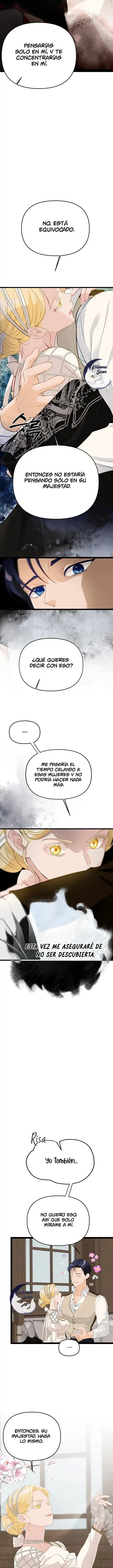 Nuestro Majestad Ha Cambiado - Capítulo 23 - Página 12 - LectorTMOo