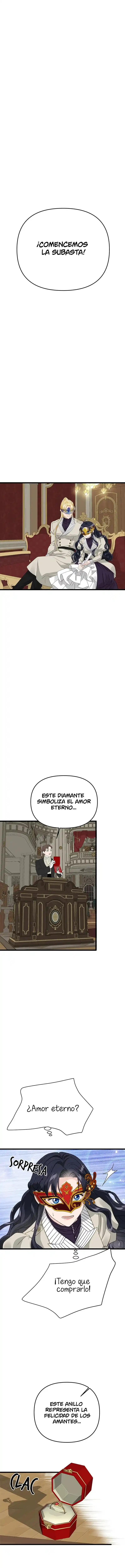 Nuestro Majestad Ha Cambiado - Capítulo 25 - Página 14 - LectorTMOo