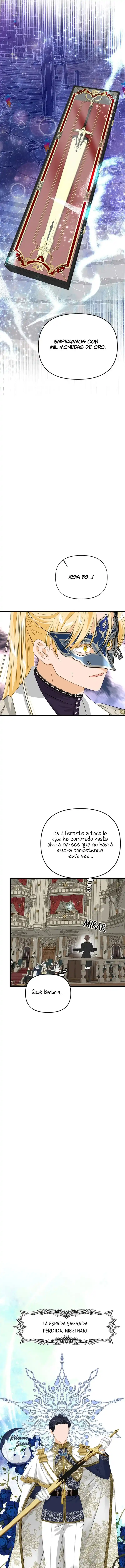 Nuestro Majestad Ha Cambiado - Capítulo 25 - Página 16 - LectorTMOo