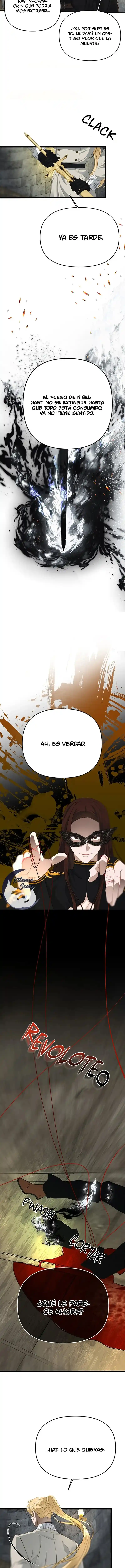 Nuestro Majestad Ha Cambiado - Capítulo 26 - Página 16 - LectorTMOo