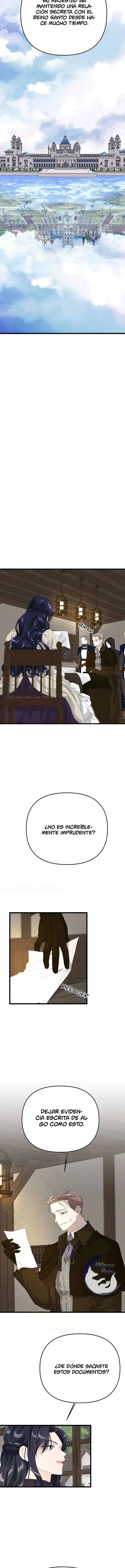 Nuestro Majestad Ha Cambiado - Capítulo 27 - Página 7 - LectorTMOo