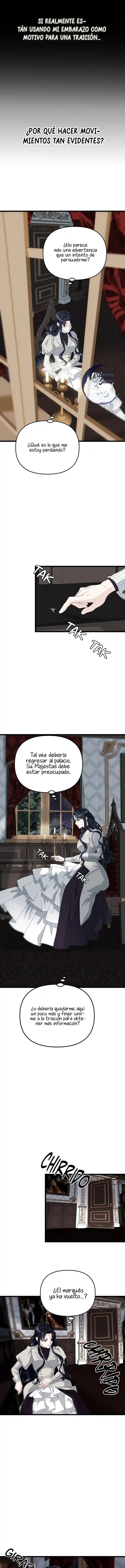 Nuestro Majestad Ha Cambiado - Capítulo 27 - Página 12 - LectorTMOo