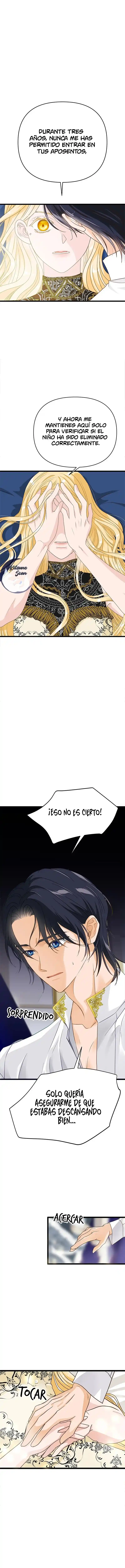 Nuestro Majestad Ha Cambiado - Capítulo 3 - Página 13 - LectorTMOo