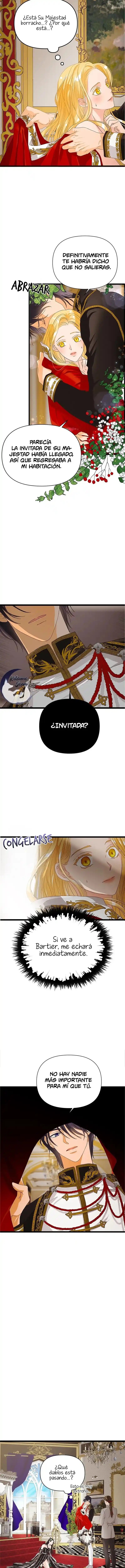 Nuestro Majestad Ha Cambiado - Capítulo 5 - Página 11 - LectorTMOo