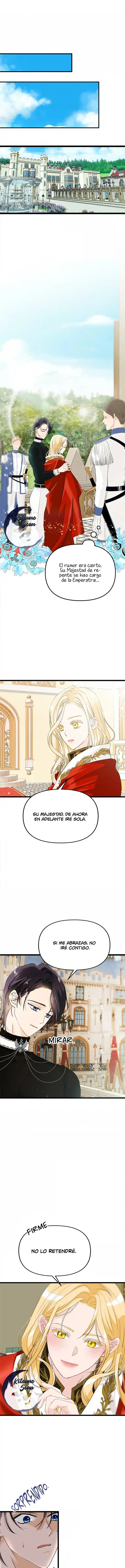 Nuestro Majestad Ha Cambiado - Capítulo 7 - Página 1 - LectorTMOo