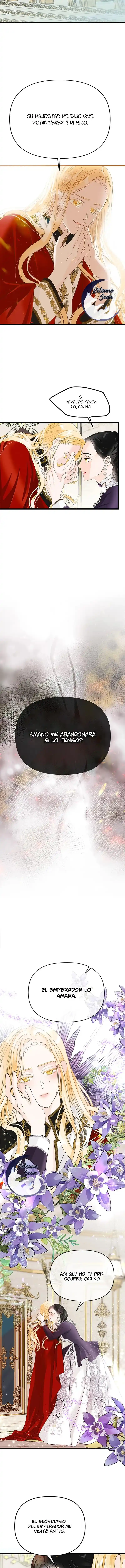 Nuestro Majestad Ha Cambiado - Capítulo 7 - Página 7 - LectorTMOo