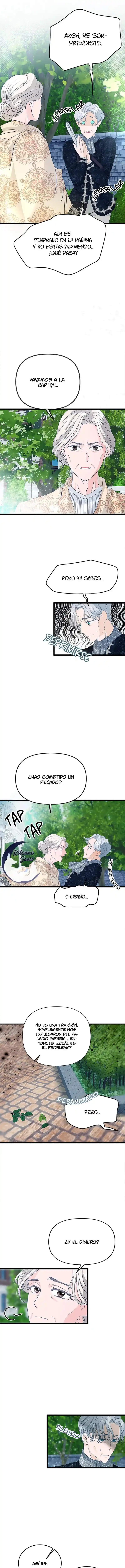 Nuestro Majestad Ha Cambiado - Capítulo 7 - Página 9 - LectorTMOo