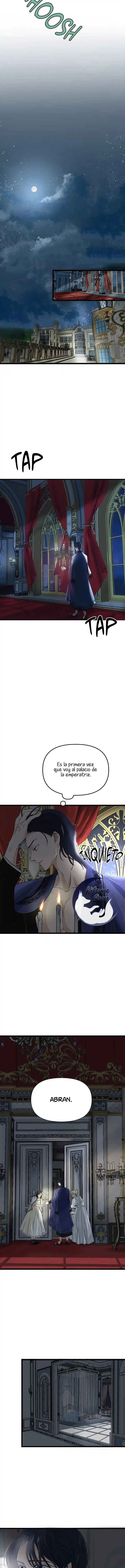 Nuestro Majestad Ha Cambiado - Capítulo 8 - Página 4 - LectorTMOo