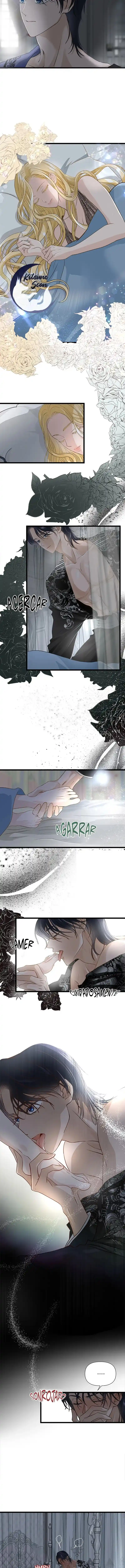 Nuestro Majestad Ha Cambiado - Capítulo 8 - Página 5 - LectorTMOo