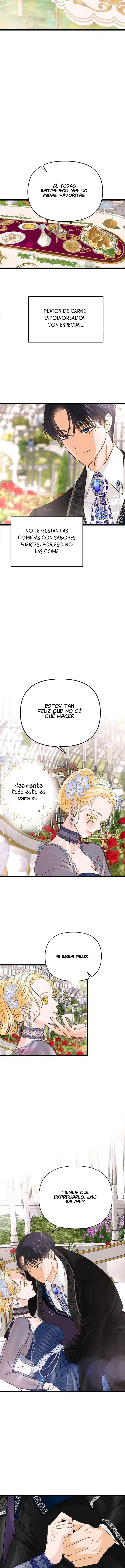Nuestro Majestad Ha Cambiado - Capítulo 9 - Página 7 - LectorTMOo