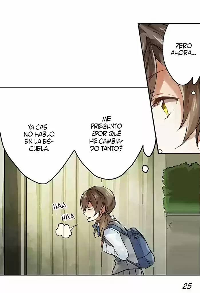 Nuestro Primer Beso Una Y Otra Vez - Capítulo 1 - Página 29 - LectorTMOo