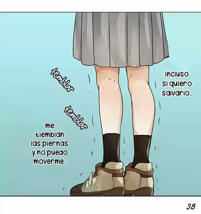 Nuestro Primer Beso Una Y Otra Vez - Capítulo 1 - Página 42 - LectorTMOo