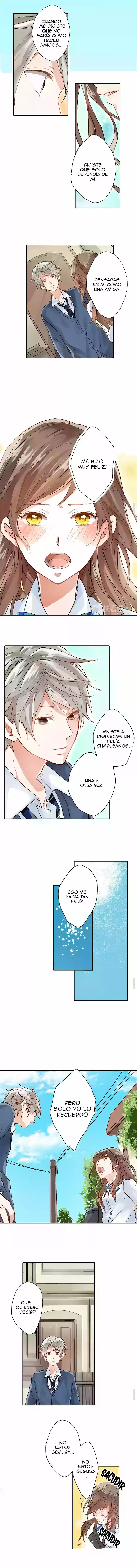 Nuestro Primer Beso Una Y Otra Vez - Capítulo 11 - Página 7 - LectorTMOo
