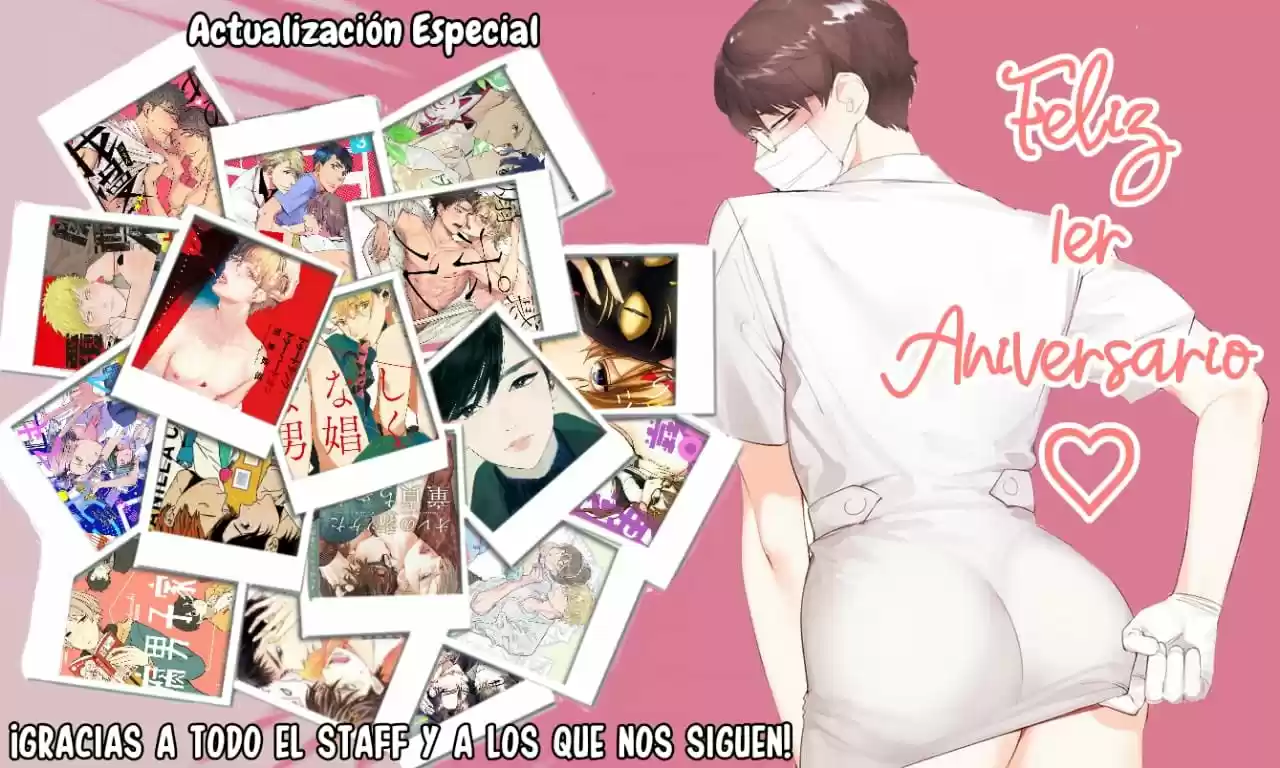 Nuestro Primer Beso Una Y Otra Vez - Capítulo 13 - Página 2 - LectorTMOo
