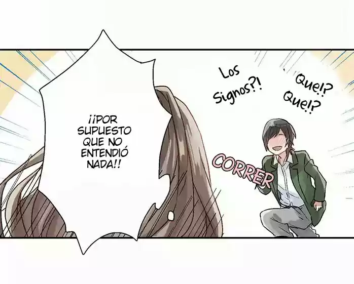 Nuestro Primer Beso Una Y Otra Vez - Capítulo 17 - Página 7 - LectorTMOo