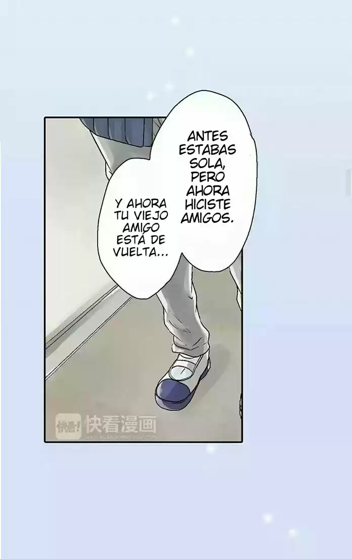 Nuestro Primer Beso Una Y Otra Vez - Capítulo 17 - Página 10 - LectorTMOo