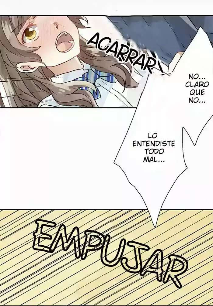 Nuestro Primer Beso Una Y Otra Vez - Capítulo 17 - Página 13 - LectorTMOo