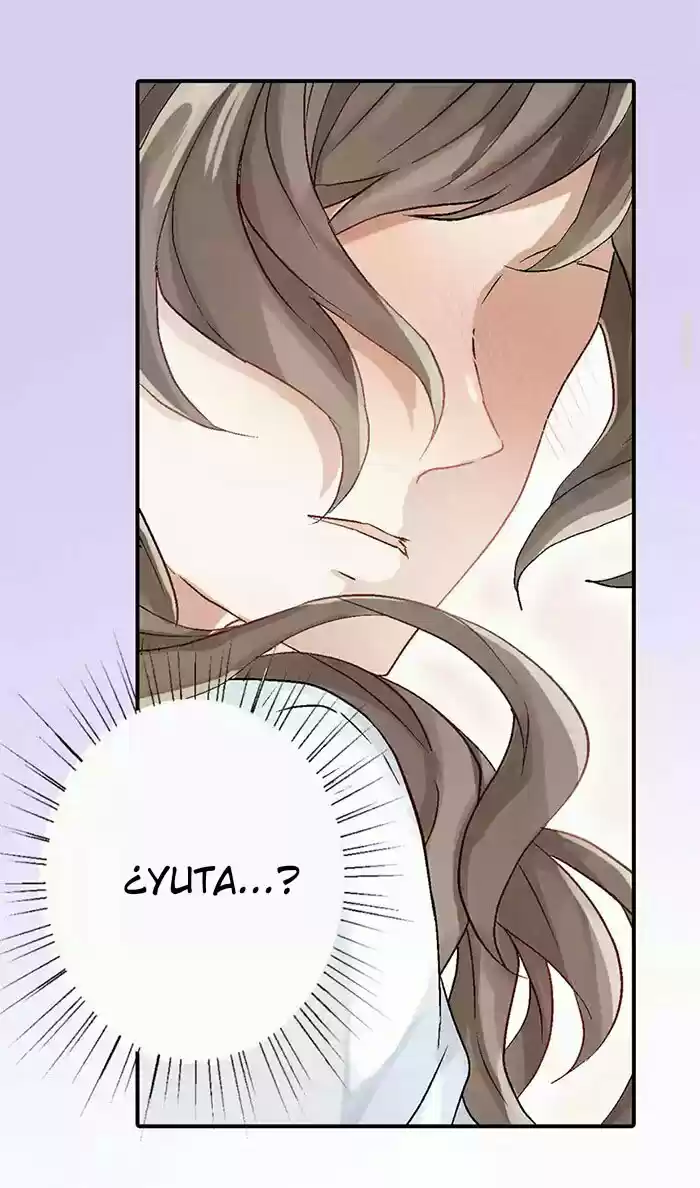 Nuestro Primer Beso Una Y Otra Vez - Capítulo 17 - Página 15 - LectorTMOo