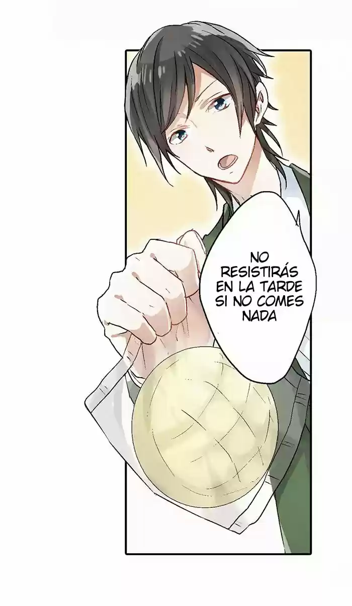 Nuestro Primer Beso Una Y Otra Vez - Capítulo 17 - Página 23 - LectorTMOo