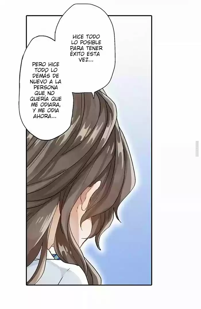 Nuestro Primer Beso Una Y Otra Vez - Capítulo 17 - Página 27 - LectorTMOo