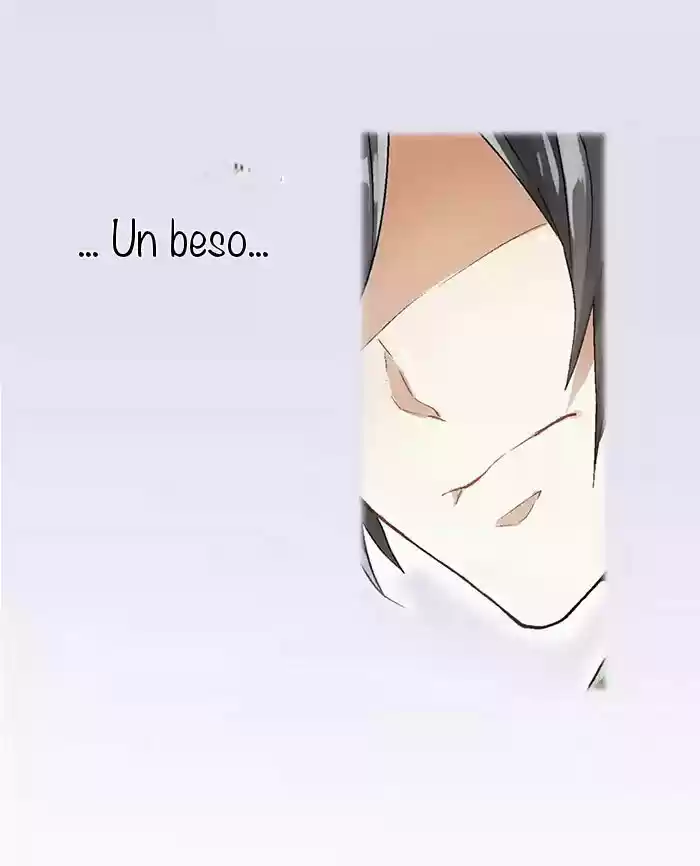 Nuestro Primer Beso Una Y Otra Vez - Capítulo 17 - Página 32 - LectorTMOo