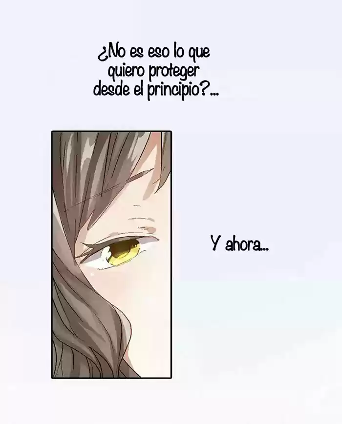 Nuestro Primer Beso Una Y Otra Vez - Capítulo 17 - Página 36 - LectorTMOo
