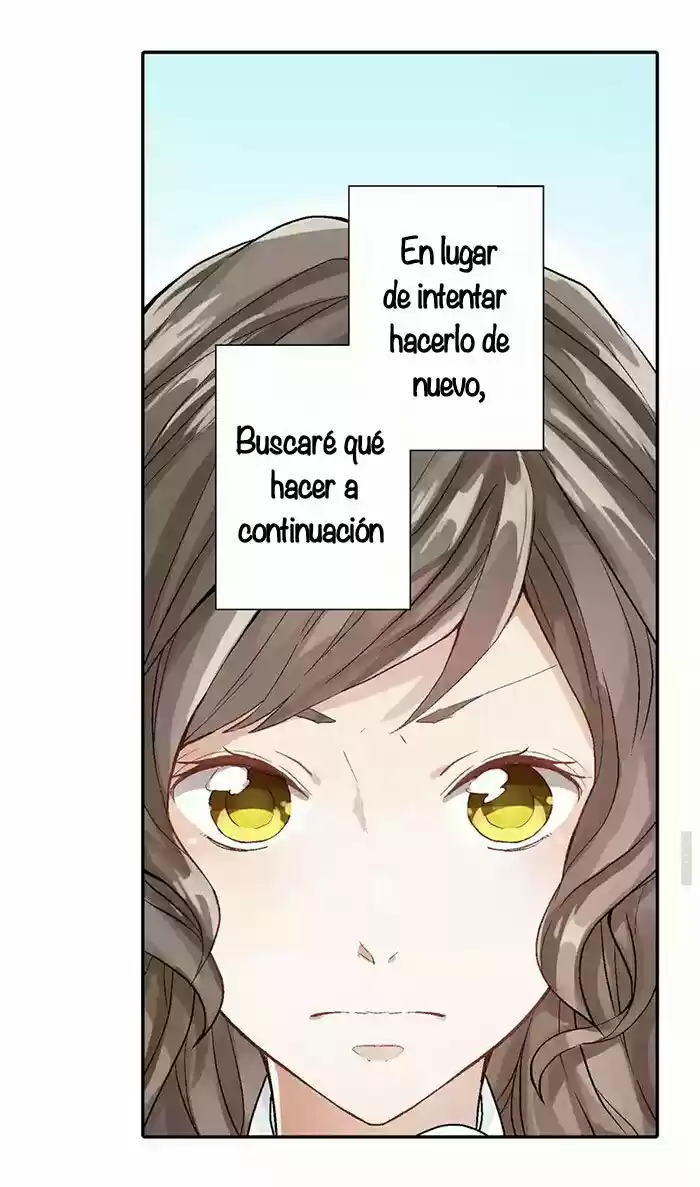 Nuestro Primer Beso Una Y Otra Vez - Capítulo 17 - Página 52 - LectorTMOo