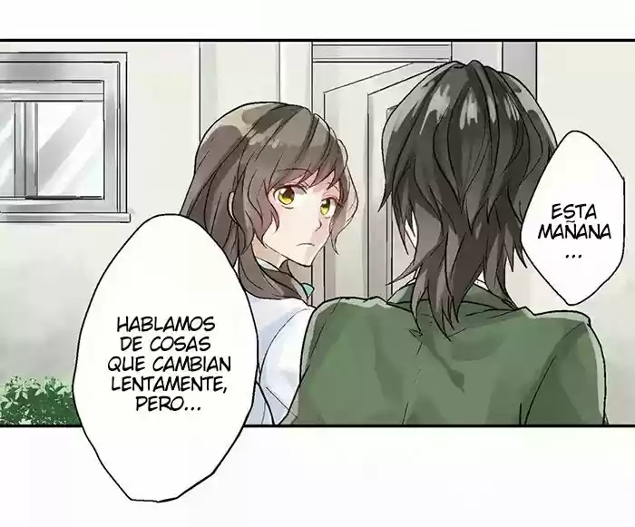 Nuestro Primer Beso Una Y Otra Vez - Capítulo 17 - Página 53 - LectorTMOo