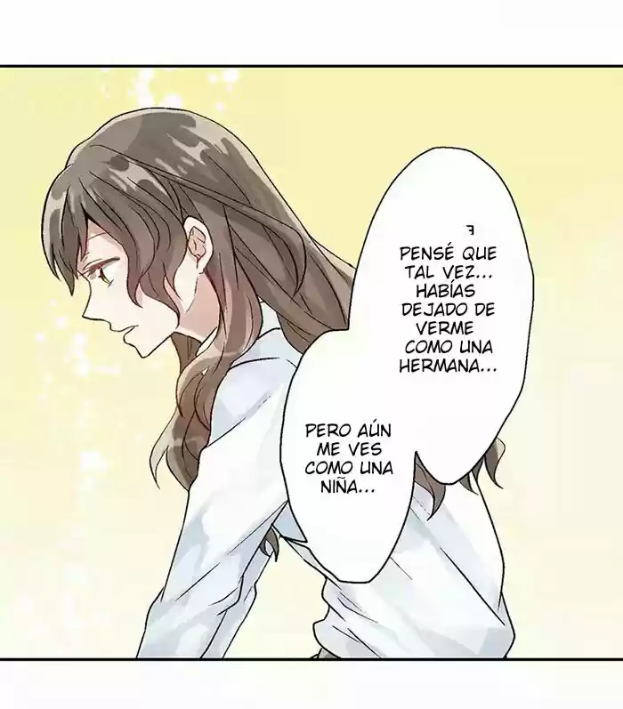 Nuestro Primer Beso Una Y Otra Vez - Capítulo 17 - Página 57 - LectorTMOo