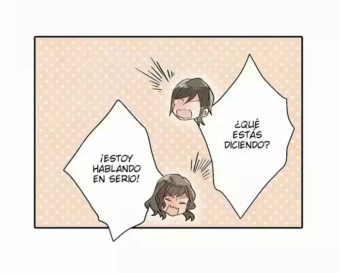 Nuestro Primer Beso Una Y Otra Vez - Capítulo 17 - Página 58 - LectorTMOo