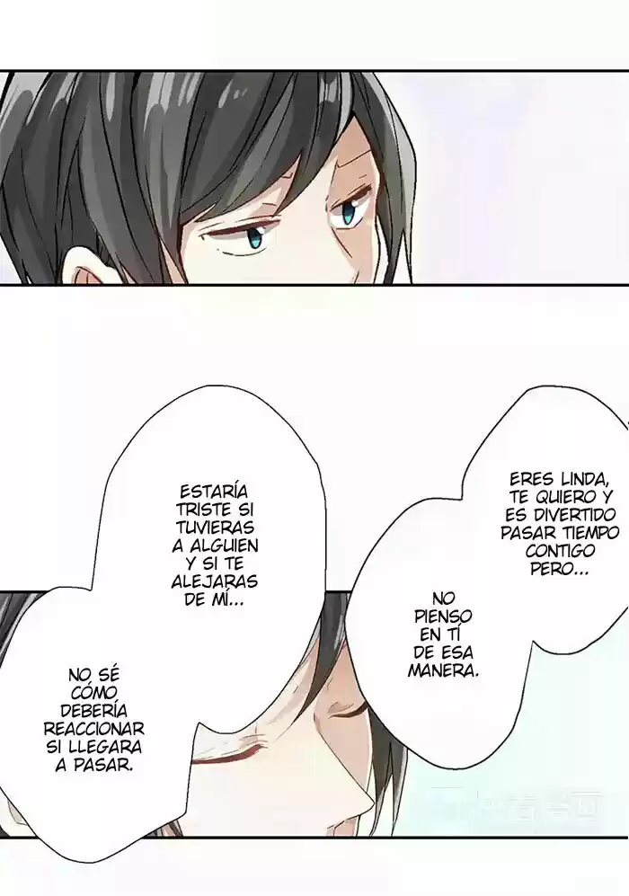 Nuestro Primer Beso Una Y Otra Vez - Capítulo 17 - Página 59 - LectorTMOo