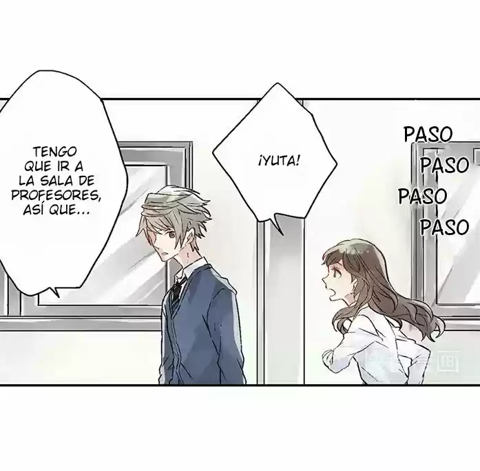 Nuestro Primer Beso Una Y Otra Vez - Capítulo 18 - Página 16 - LectorTMOo