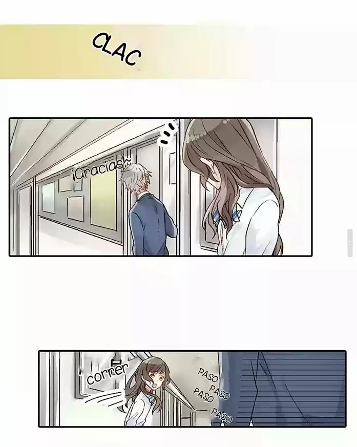 Nuestro Primer Beso Una Y Otra Vez - Capítulo 18 - Página 18 - LectorTMOo