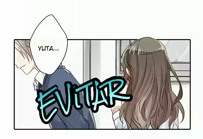 Nuestro Primer Beso Una Y Otra Vez - Capítulo 18 - Página 19 - LectorTMOo