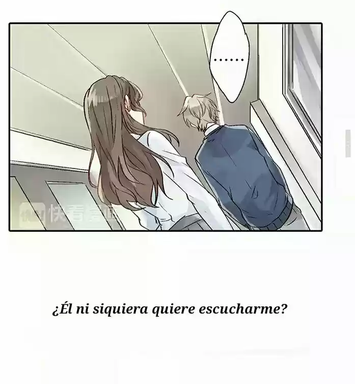Nuestro Primer Beso Una Y Otra Vez - Capítulo 18 - Página 20 - LectorTMOo