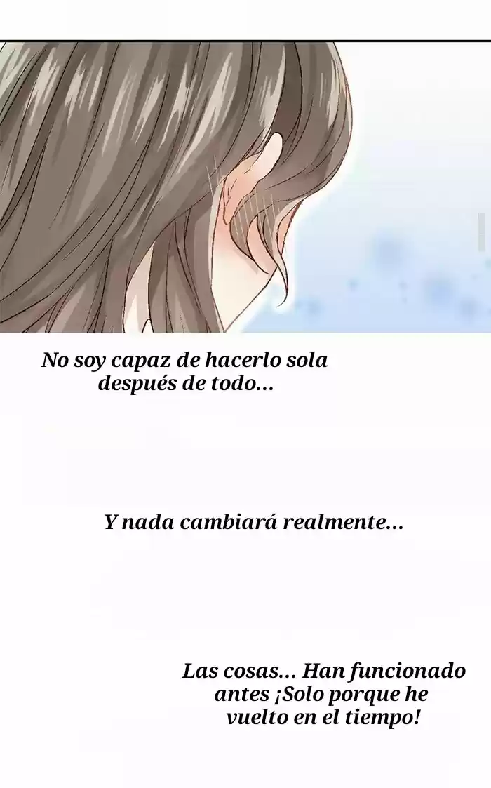 Nuestro Primer Beso Una Y Otra Vez - Capítulo 18 - Página 21 - LectorTMOo