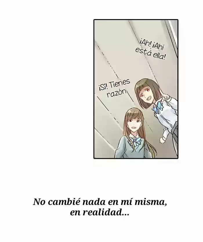 Nuestro Primer Beso Una Y Otra Vez - Capítulo 18 - Página 22 - LectorTMOo