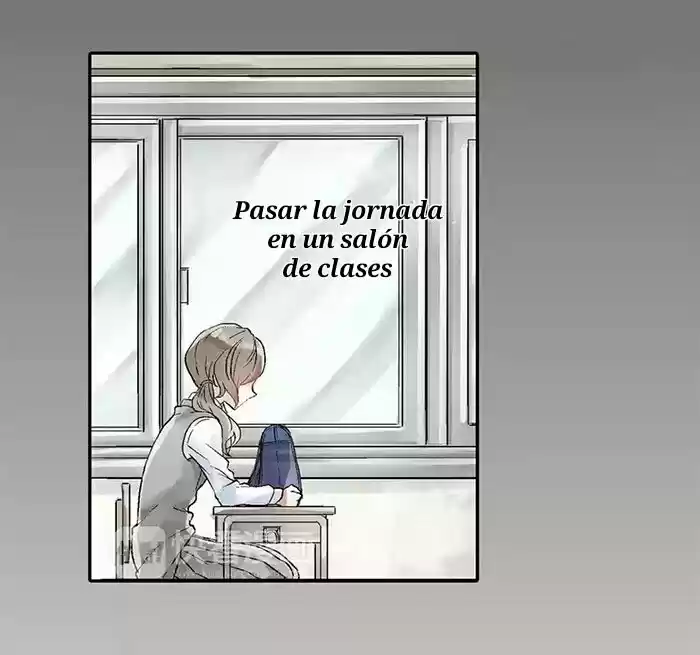 Nuestro Primer Beso Una Y Otra Vez - Capítulo 18 - Página 31 - LectorTMOo