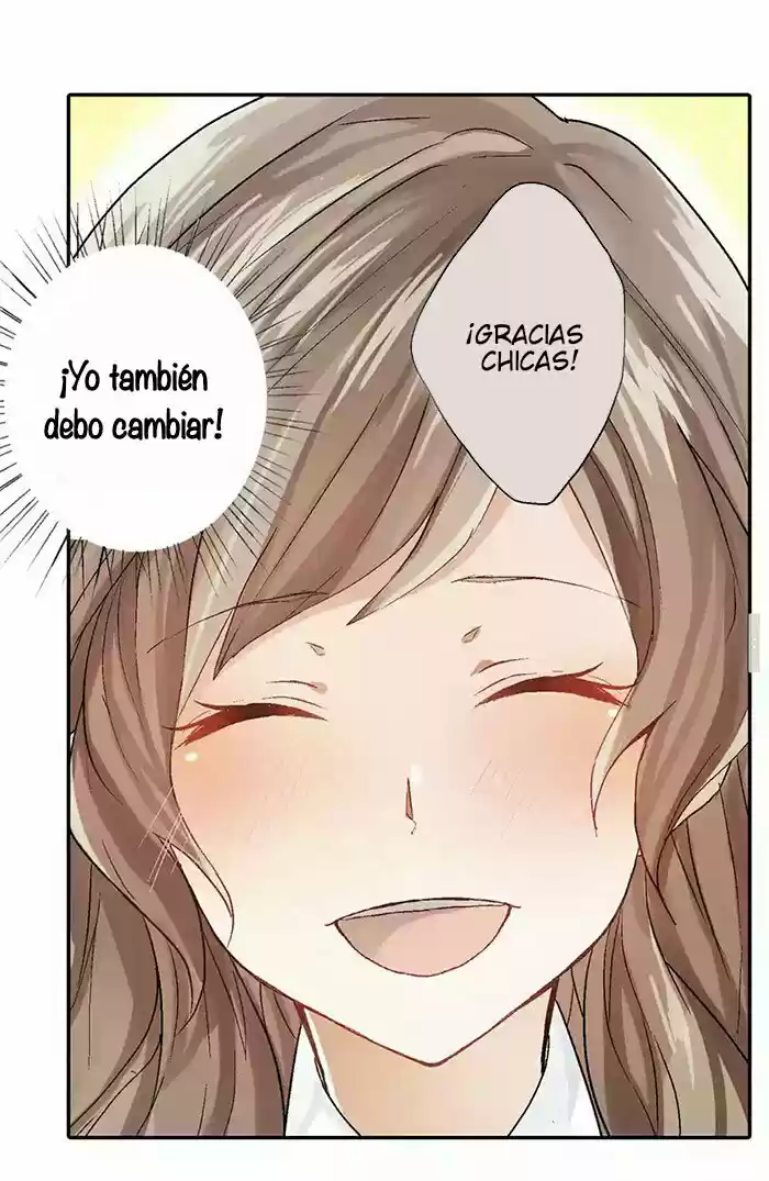 Nuestro Primer Beso Una Y Otra Vez - Capítulo 18 - Página 40 - LectorTMOo