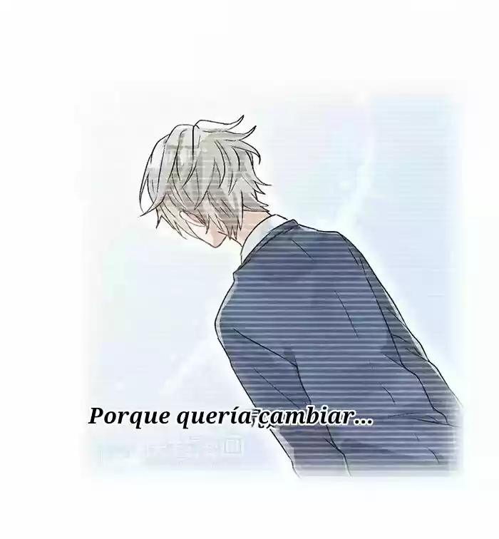 Nuestro Primer Beso Una Y Otra Vez - Capítulo 18 - Página 41 - LectorTMOo