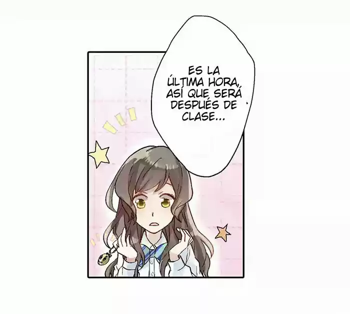 Nuestro Primer Beso Una Y Otra Vez - Capítulo 18 - Página 46 - LectorTMOo
