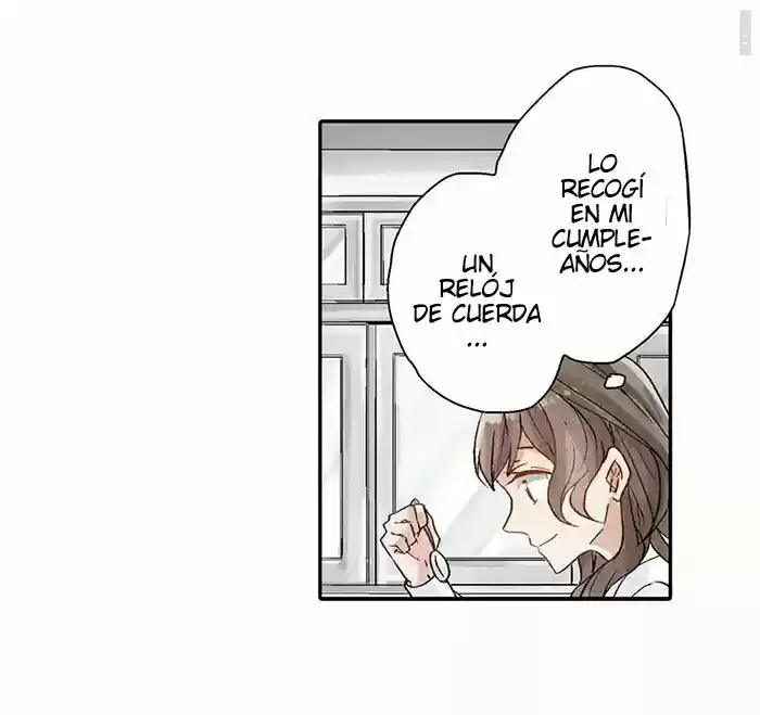 Nuestro Primer Beso Una Y Otra Vez - Capítulo 18 - Página 49 - LectorTMOo