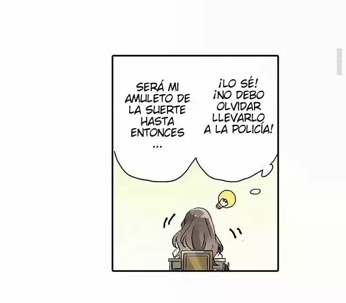 Nuestro Primer Beso Una Y Otra Vez - Capítulo 18 - Página 50 - LectorTMOo