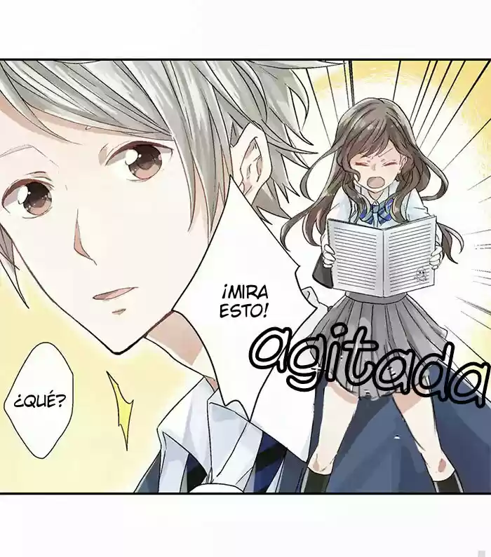 Nuestro Primer Beso Una Y Otra Vez - Capítulo 18 - Página 60 - LectorTMOo